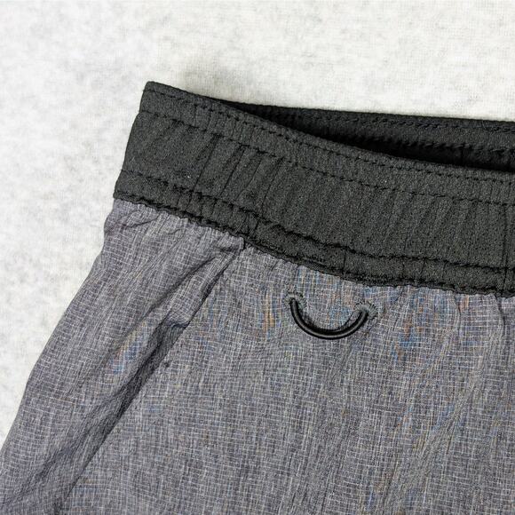 Carhartt Force Twill Straight Leg Srub Pants Mens 2XL Charcoal Gray Cargo C55106 - Picture 7 of 12